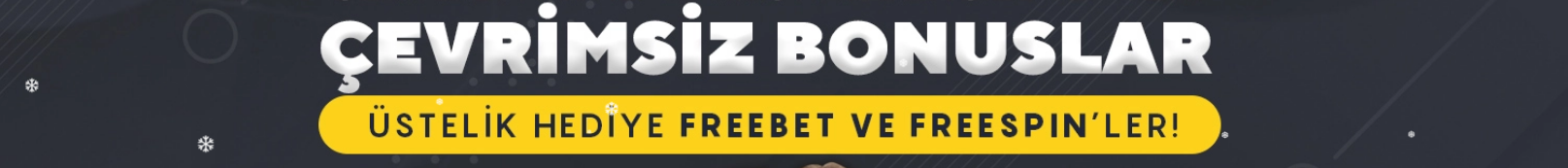 Nerobet Bonuslar